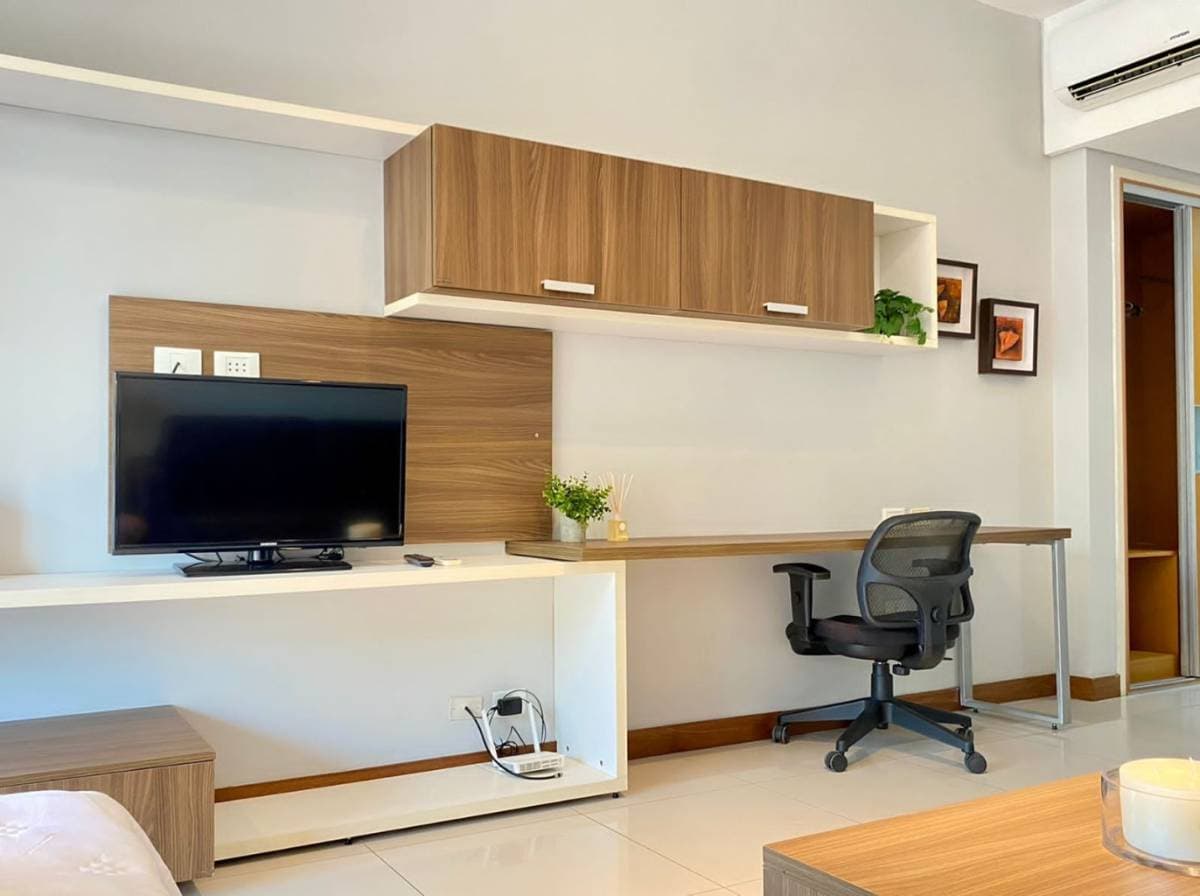 ALQUILO MONOAMBIENTE EDIFICIO THE ONE – 2