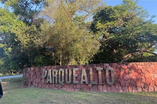 Terreno-Venta-PY Central Ypacaraí BARRIO CERRADO PARQUE ALTO, PATIÑO, YPACARAI – 2
