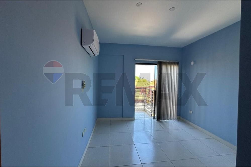 Departamento - Alquiler - San Lorenzo, Central, Paraguay – 3