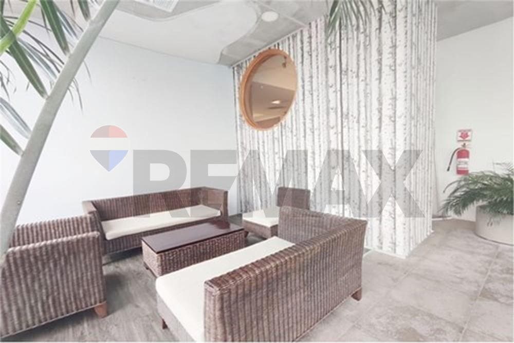 Departamento - Alquiler – 3