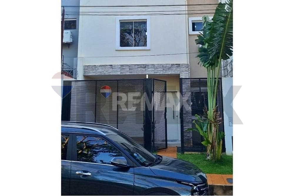 Duplex - Alquiler - Fernando De La Mora, Central, Paraguay – 3