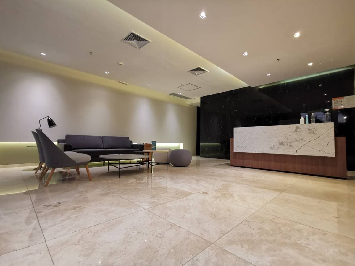 ALQUILO DEPARTAMENTO EN HABITALIS LAS MERCEDES – 2
