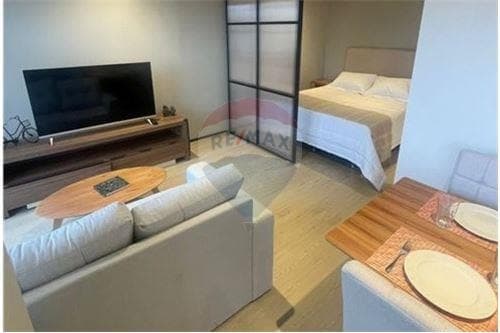 Departamento - Alquiler - Villa Morra, Asunción, Paraguay – 2