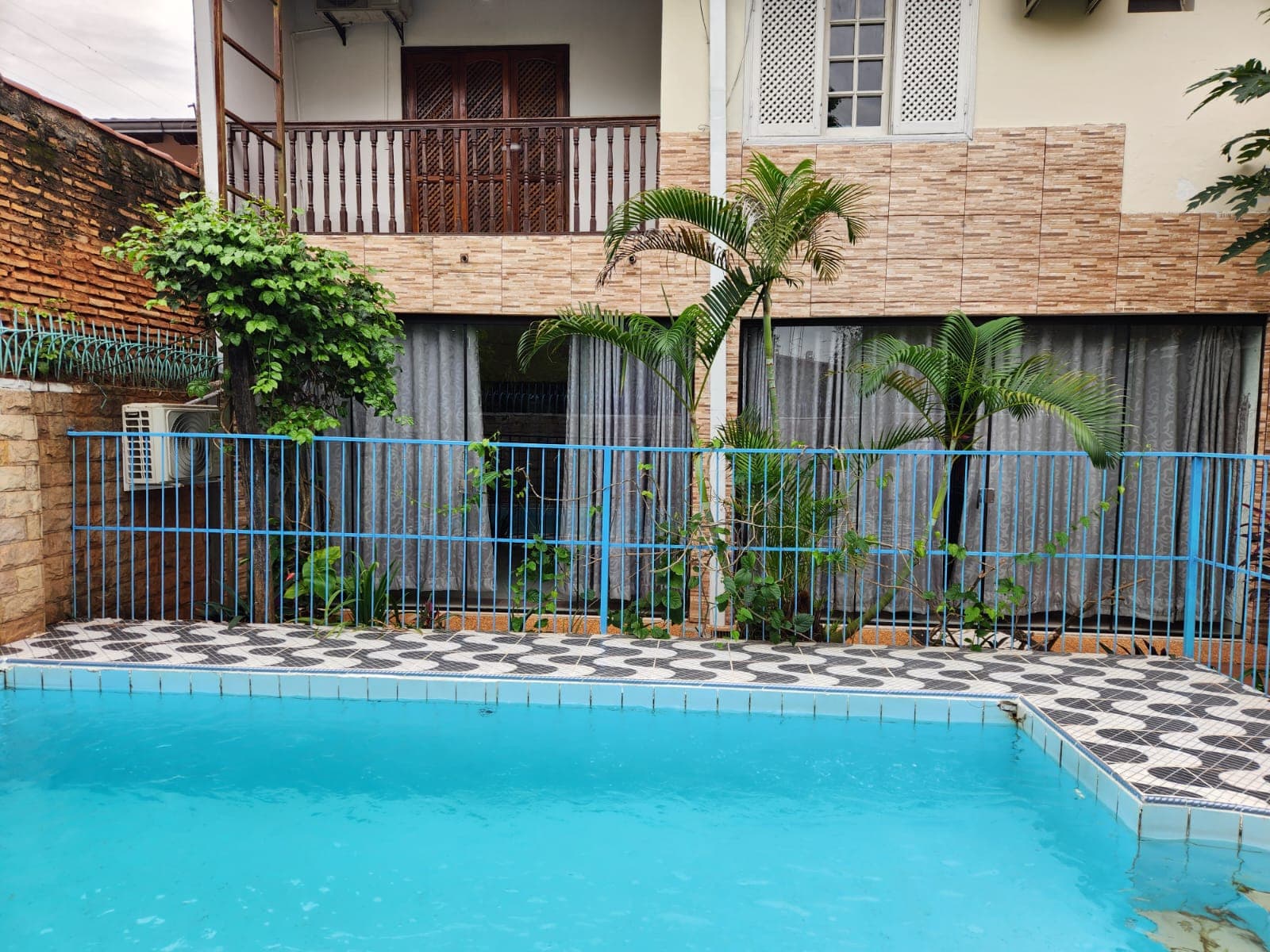 Vendo Casa En Asuncion