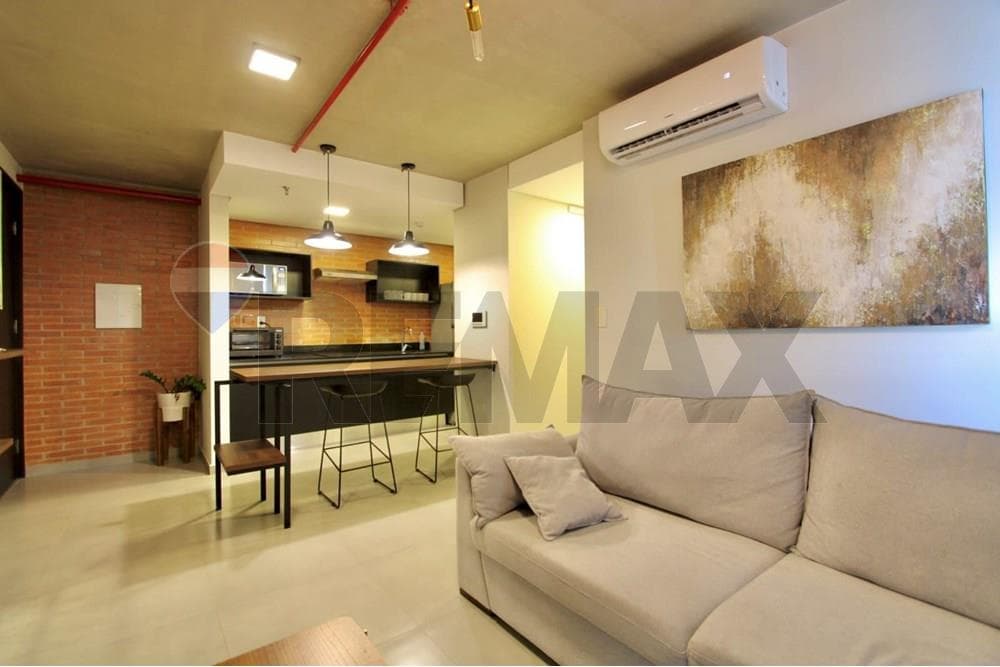 Departamento - Alquiler - Ytay, Paraguay – 2