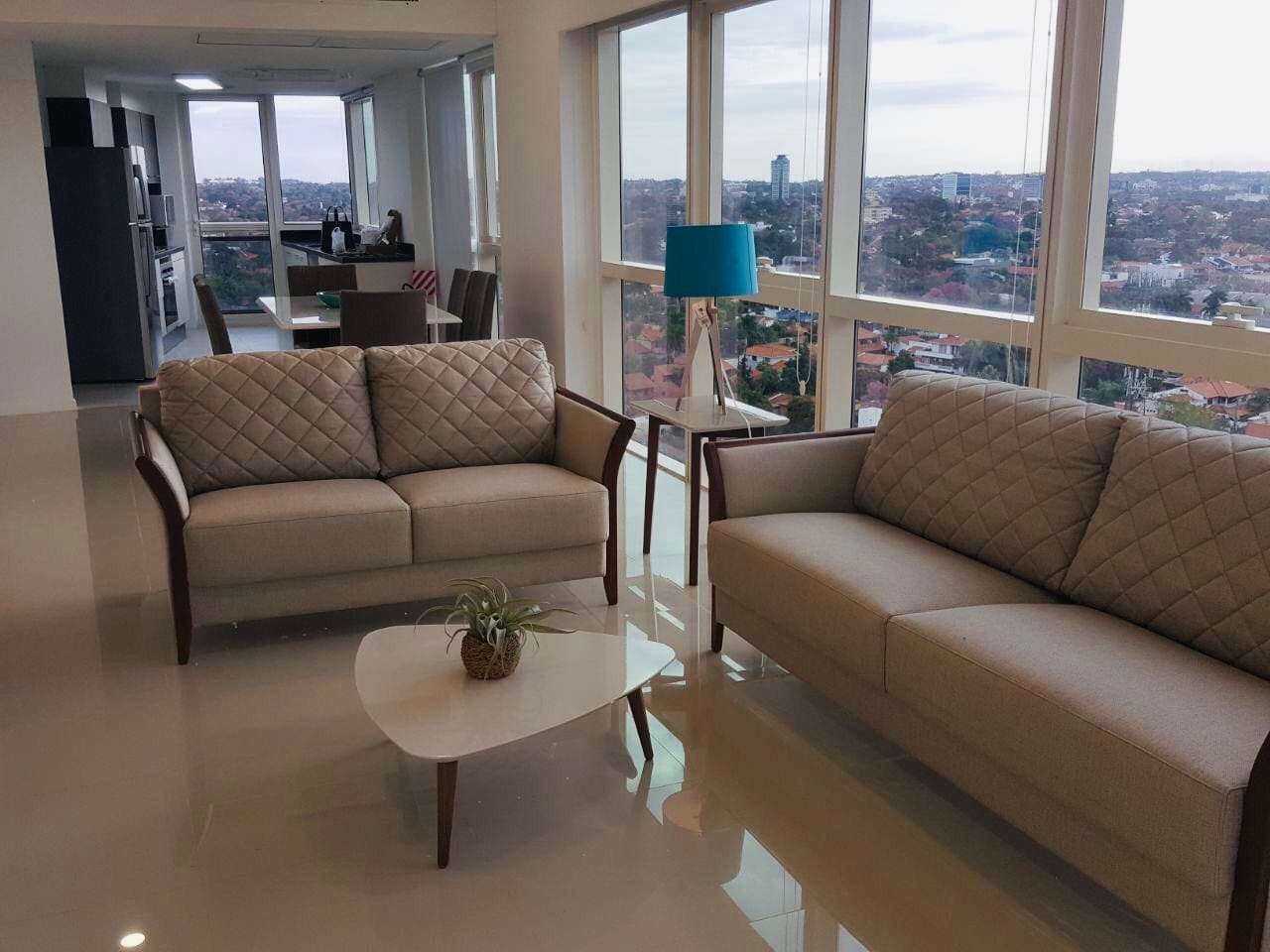 Alquiler de departamento en edificio The Tower – 3