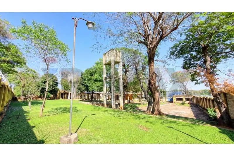 AMPLIA PROPIEDAD DE 4.367M2 EN SAN LORENZO – 2
