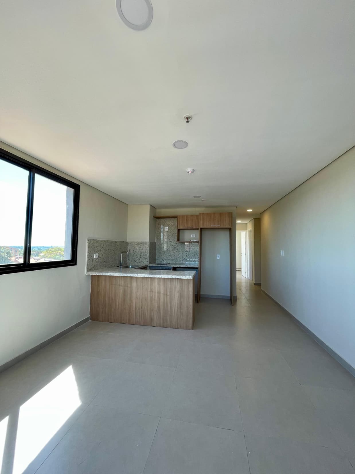 VENDO DEPARTAMENTO DE 2 DORMITORIOS – 3