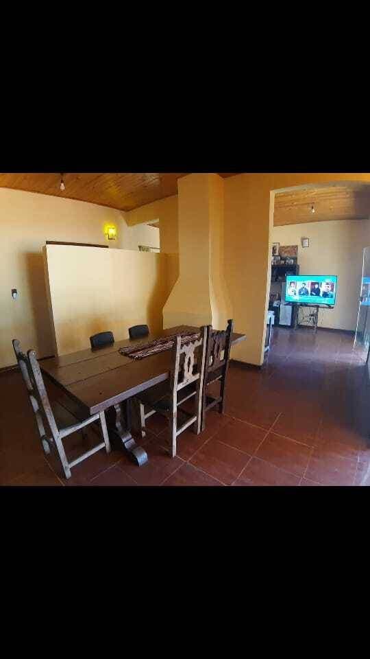Vendo casa de dos plantas en esquina, San Lorenzo – 2