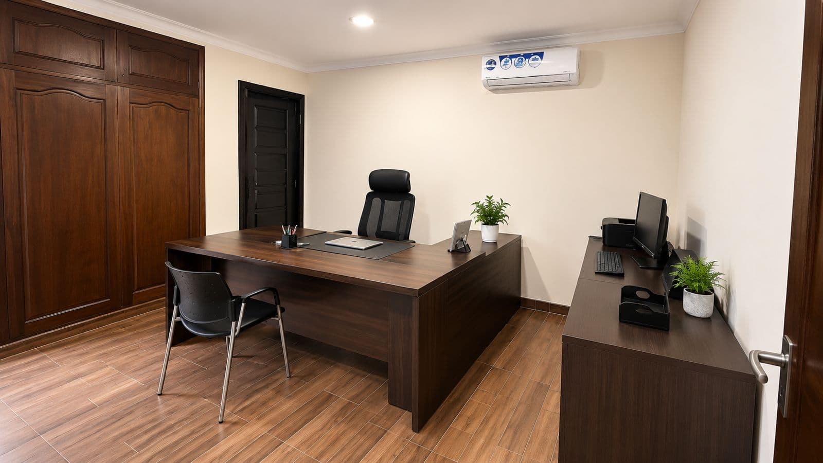 ALQUILO CASA DE 3 DORMITORIOS EN LOS LAURELES – 2