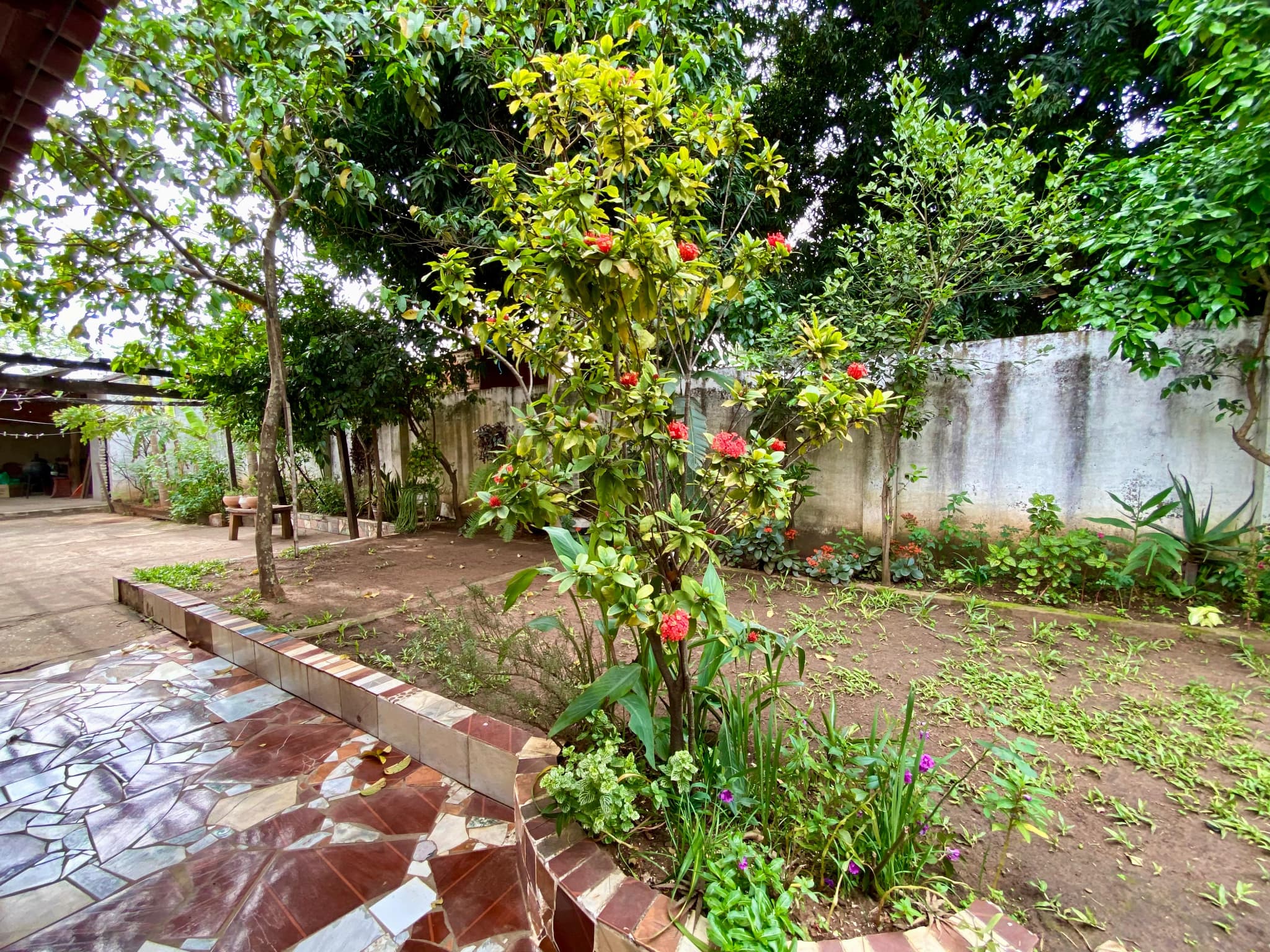 CASA FUNCIONAL EN VENTA - MARIANO R. ALONSO – 3