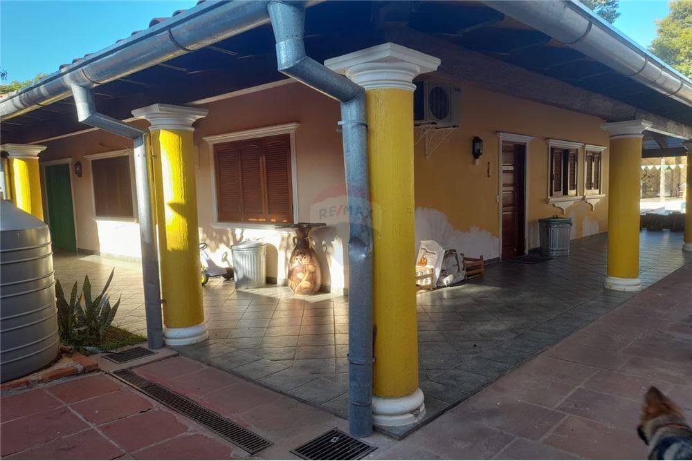 Terreno - Venta -Asunción Santísima Trinidad, invierte en tus ideas a futuro! – 2