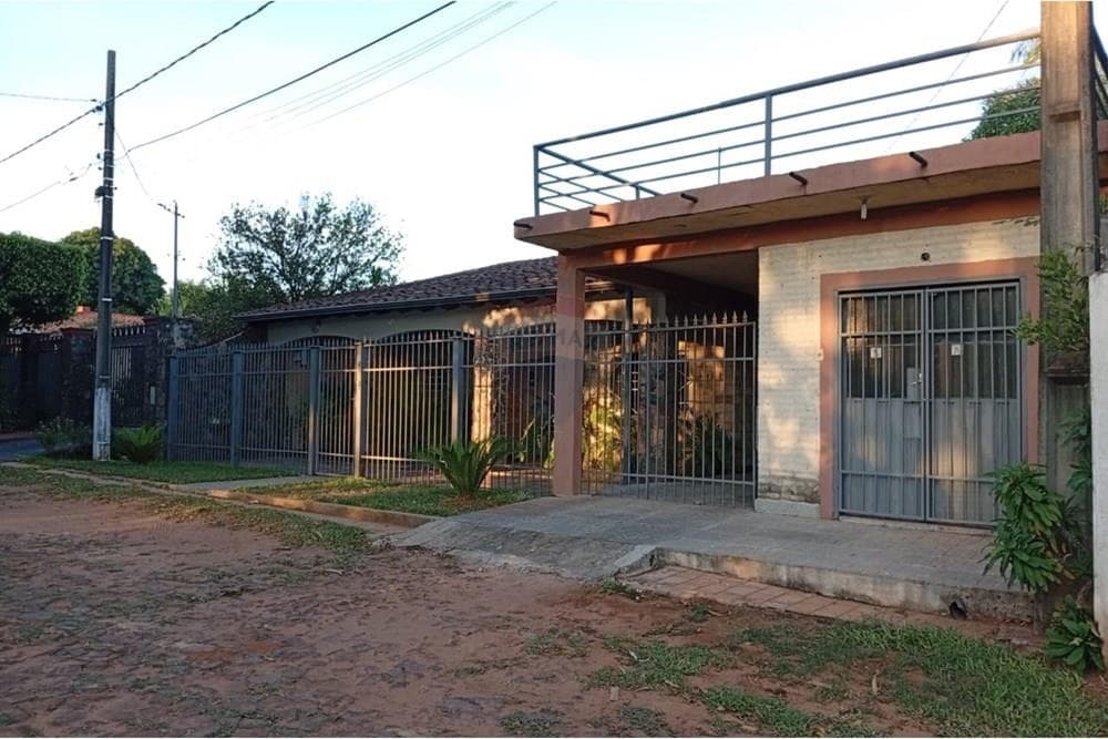 Casa - Venta - Paraguay Central San Lorenzo – 2