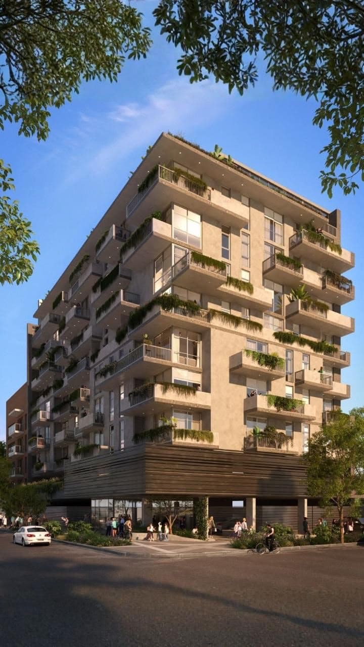 ???? Inversión ideal para renta (Airbnb + corporativo)