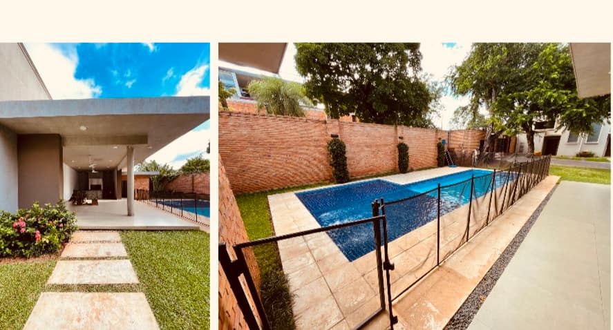 DUPLEX MINIMALISTA BARRIO CERRADO – 2