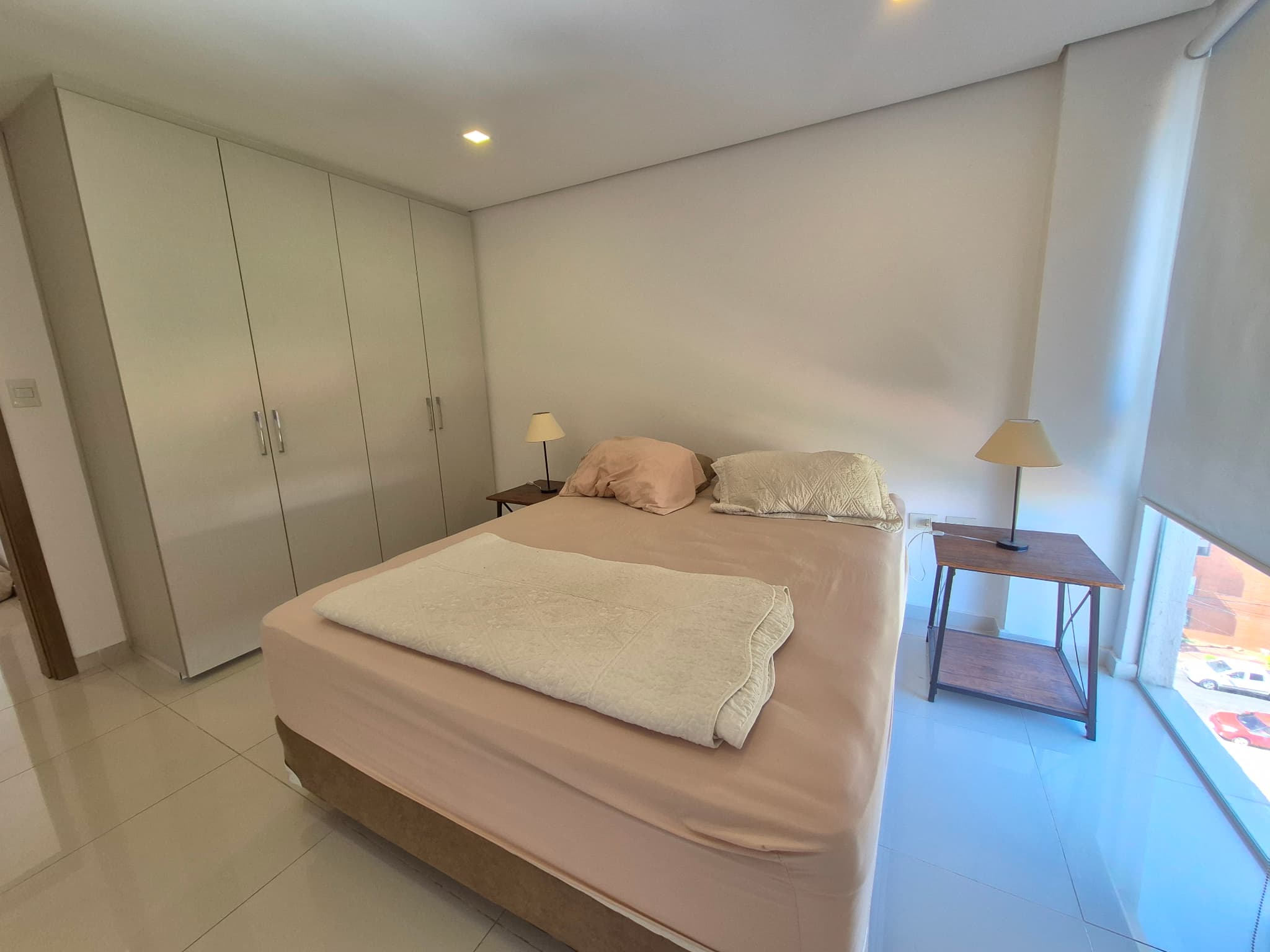 Hermoso Departamento Con O Sin Muebles Zona Universidad Americana – 3