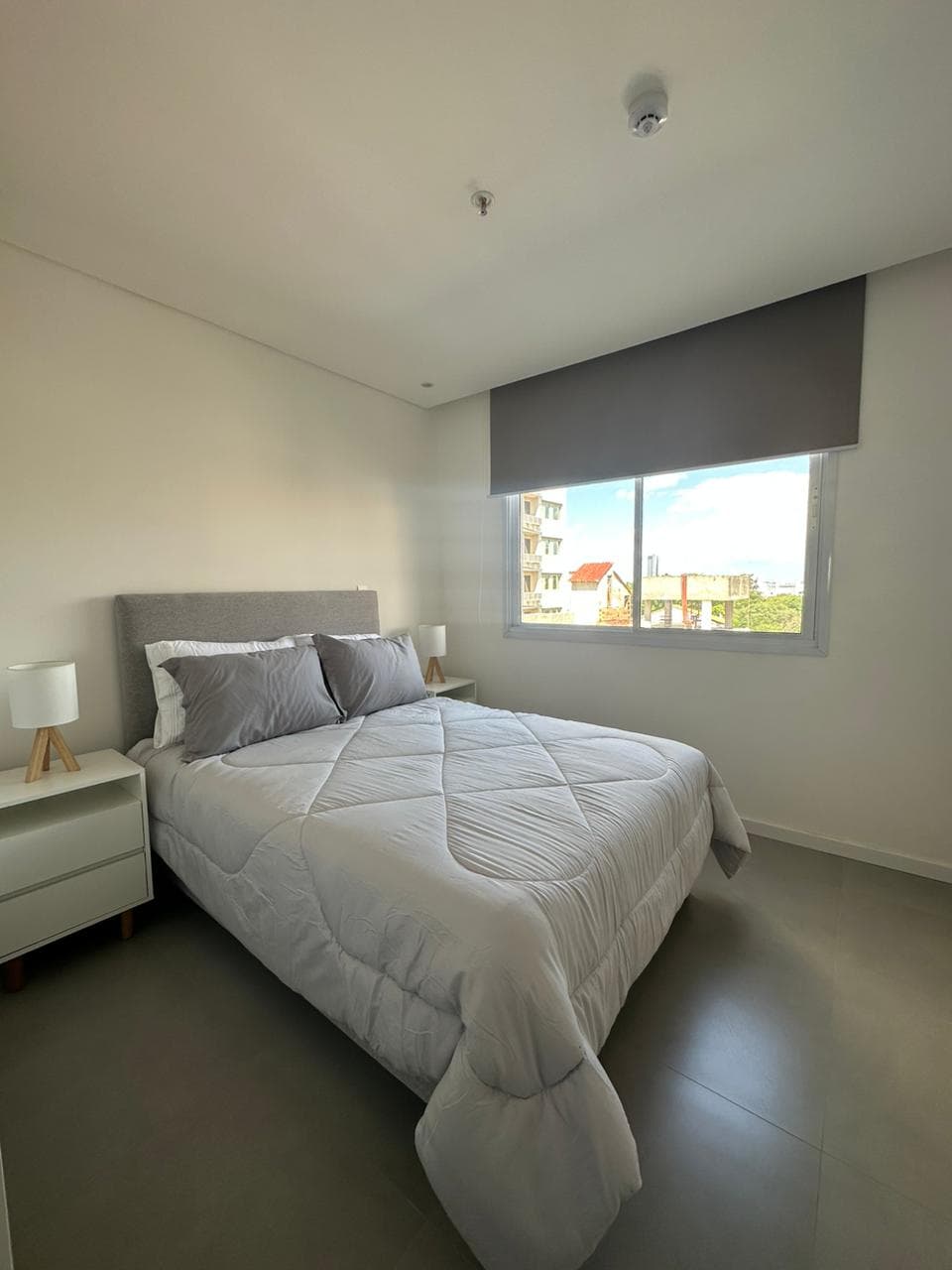 CARMELITAS EN ALQUILER DEPARTAMENTO DE 1 DORMITORIO FULL AMOBLADO – 3