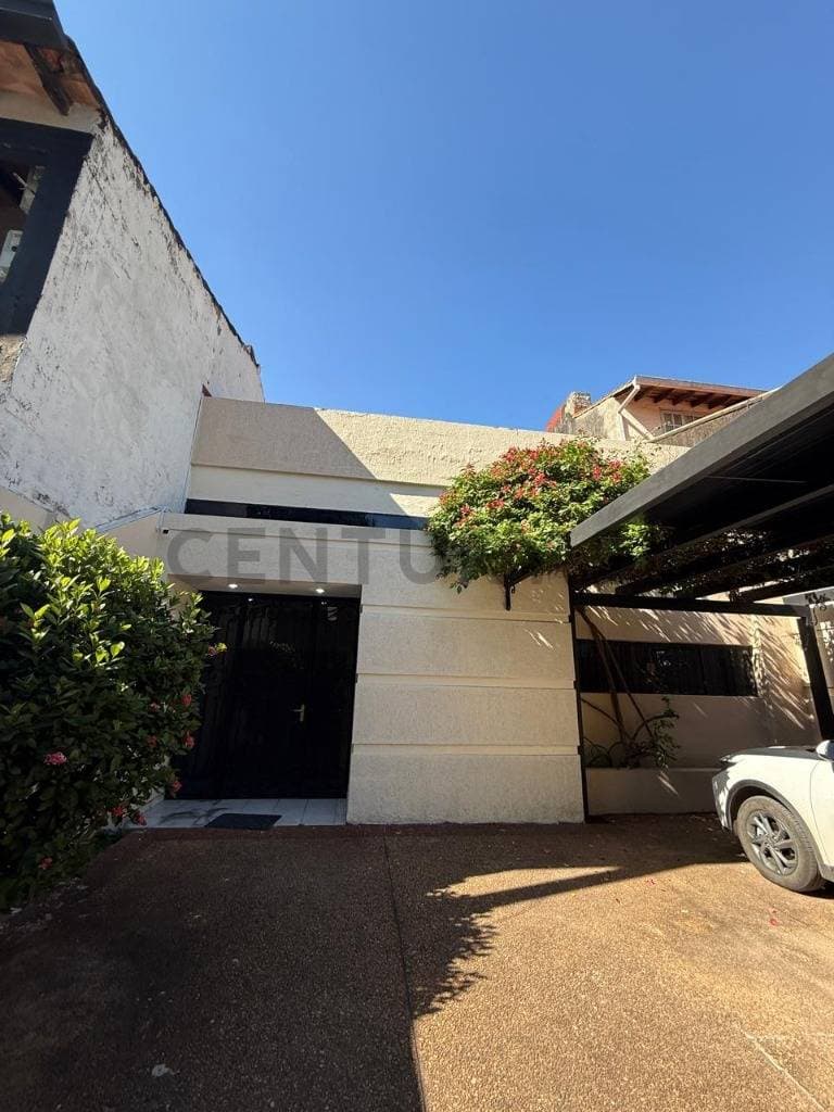 HERMOSA Residencia en Alquiler- Recoleta – 3