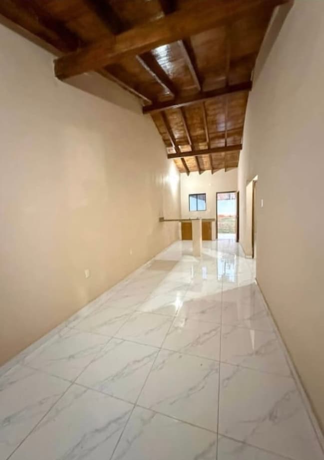 Venta Chalet en Ñemby- Zona Centro. – 3