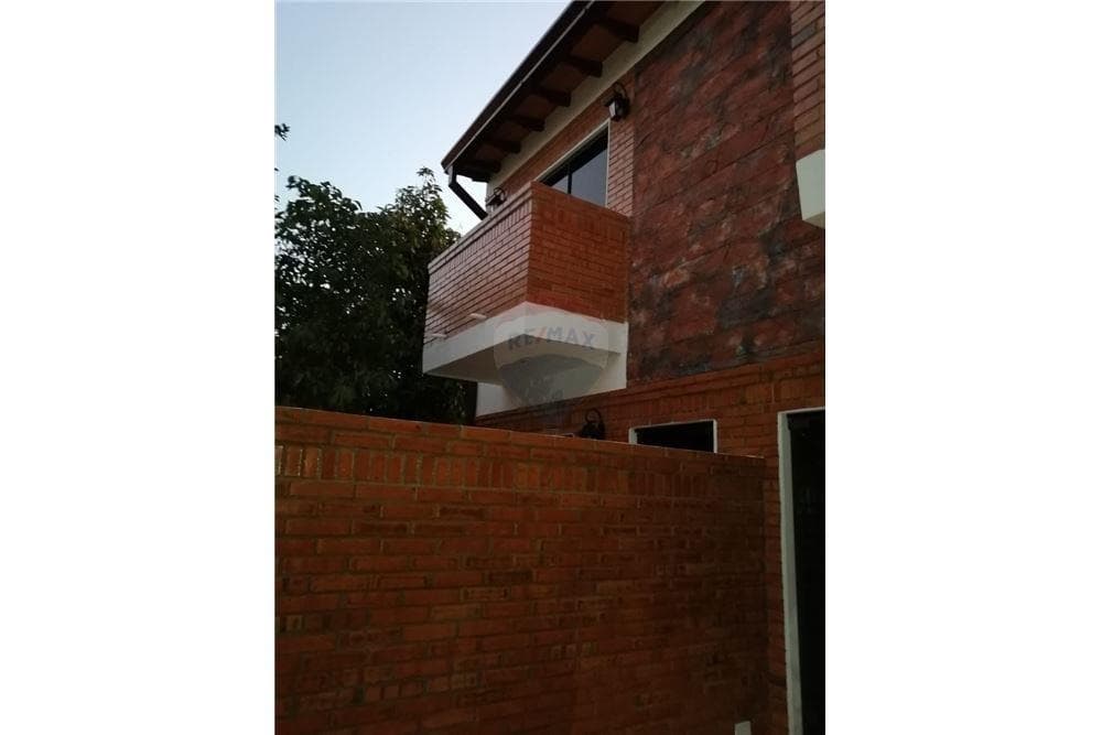 Duplex - Alquiler - Paraguay Central Lambaré – 2