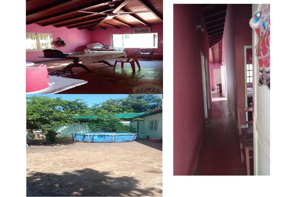 En Venta -Casa - Luque, Central, Paraguay – 3