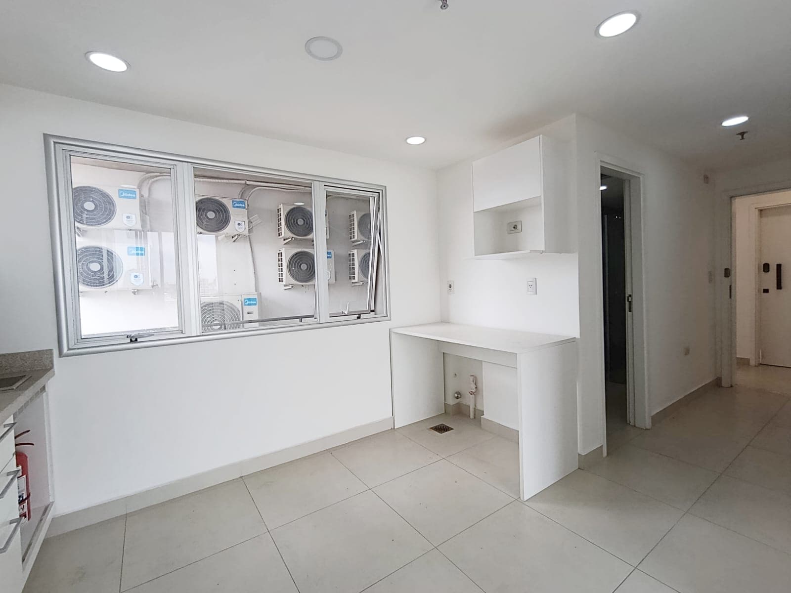 En Venta Departamento De 1 Habitación Jr En Zenith Mexico – 3