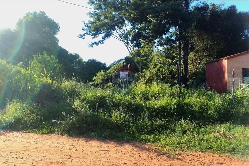 VENDO TERRENO EN SAN LORENZO – 3