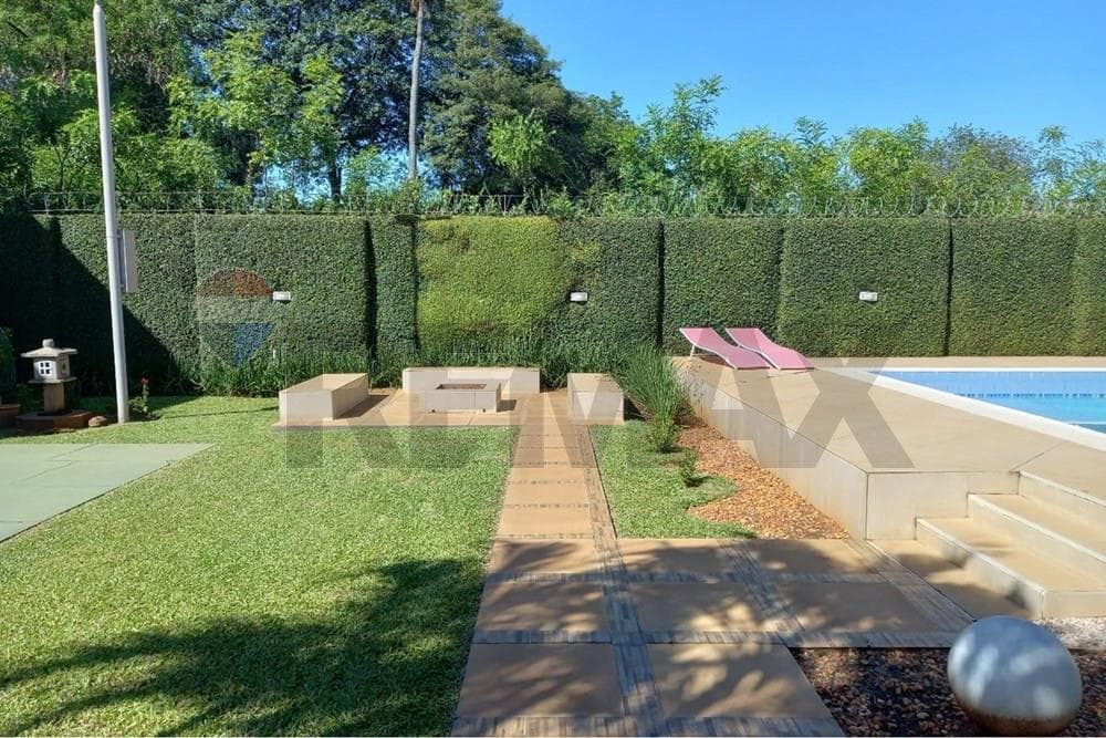 Residencia - Venta - San Lorenzo, Central, Paraguay
