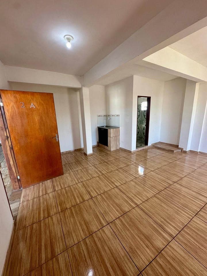 ALQUILO MONOAMBIENTE EN ENCARNACION – 3
