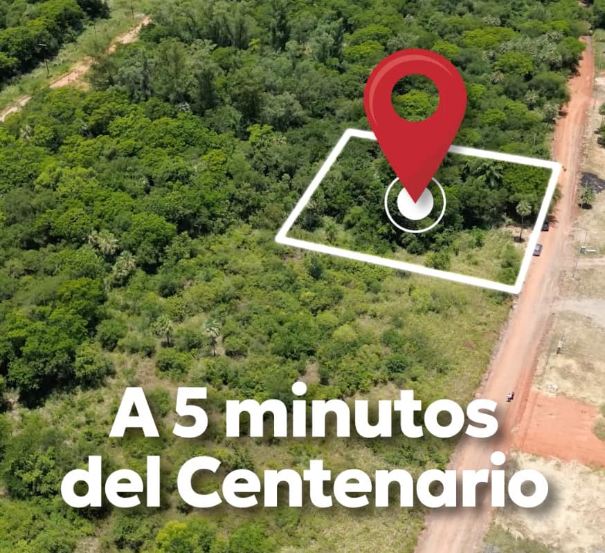 En Venta - Terreno En Barrio Cerrado Surubi'I – 2