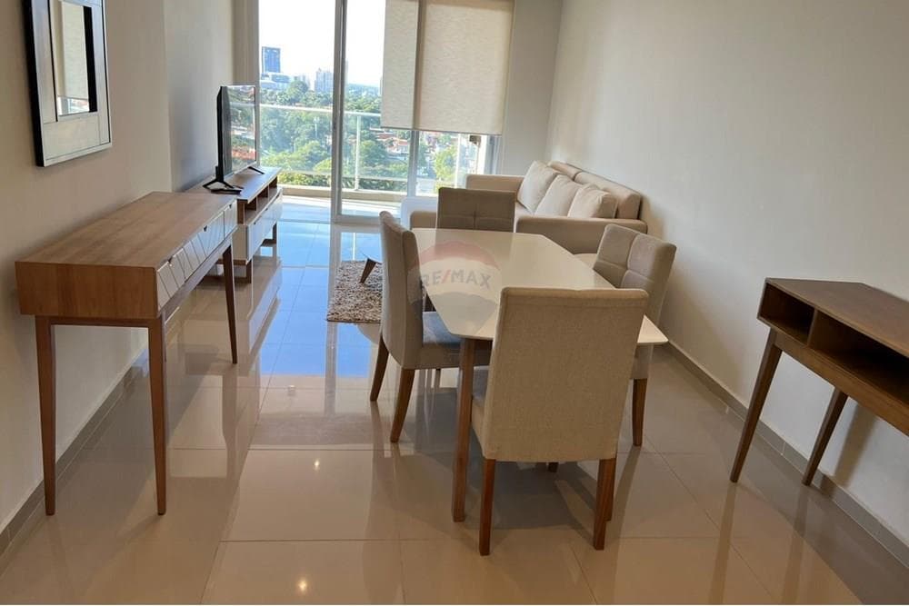 Departamento - Alquiler - Paraguay Asunción Villa Morra – 2