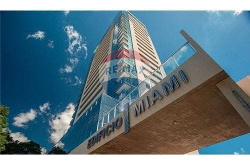 Alquilo dpto amoblado de 3 Habitaciones y con 2 cocheras en Villa Morra – 2