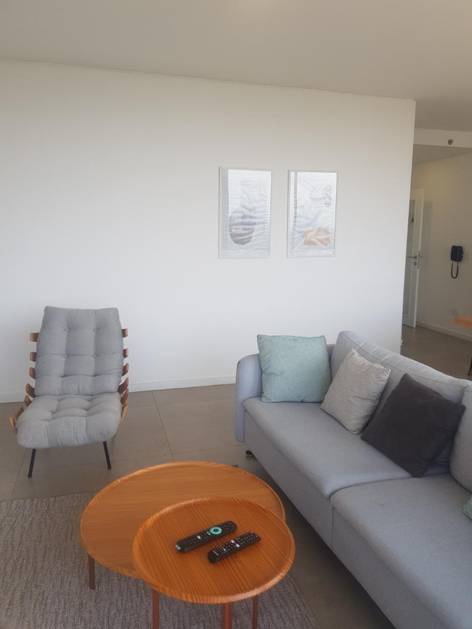 DEPARTAMENTO PREMIUM EN ALQUILER – 3