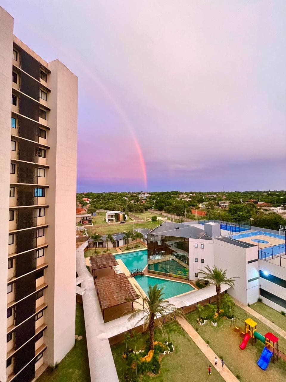 DISPONIBLE DEPARTAMENTO 3 HAB. ECOVILLAS CDE