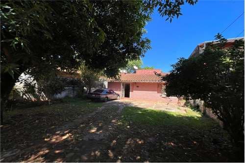 Casa-Venta-Ñanduti, San Pablo, Asunción