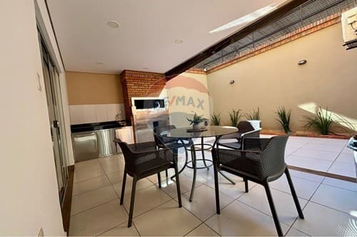Alquilo Duplex de 5 habitaciónes Amoblada en Fernando Sur – 2