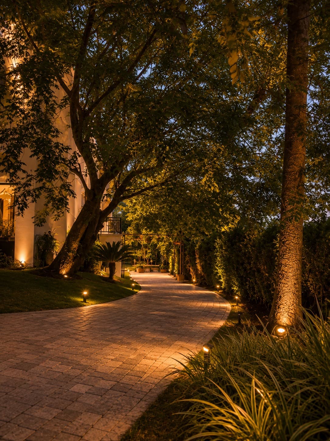 VENDO CASA EN EL PARANA COUNTRY CLUB – 3