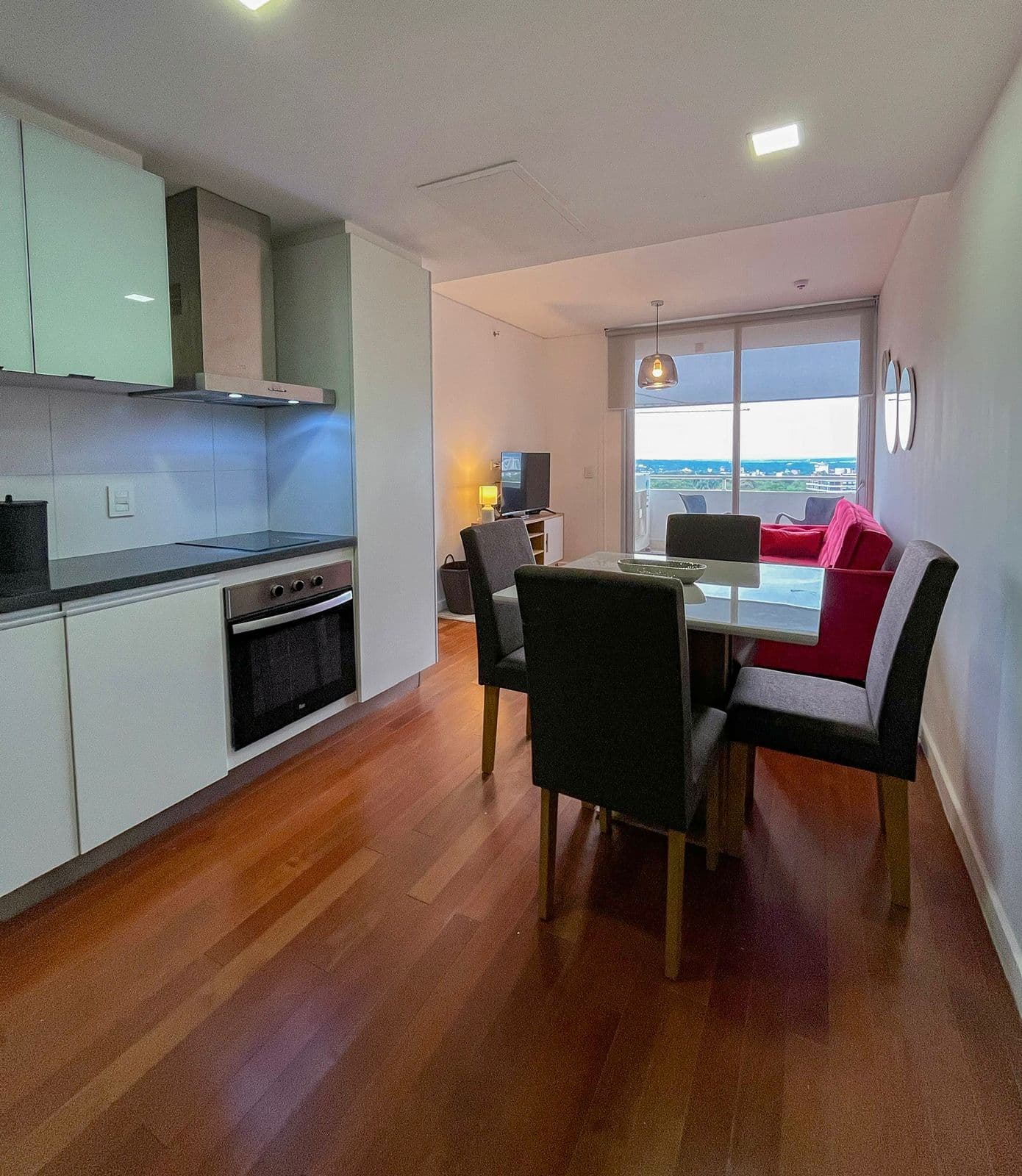 Vendo Dapartamento Amoblado En Sky Tower – 3