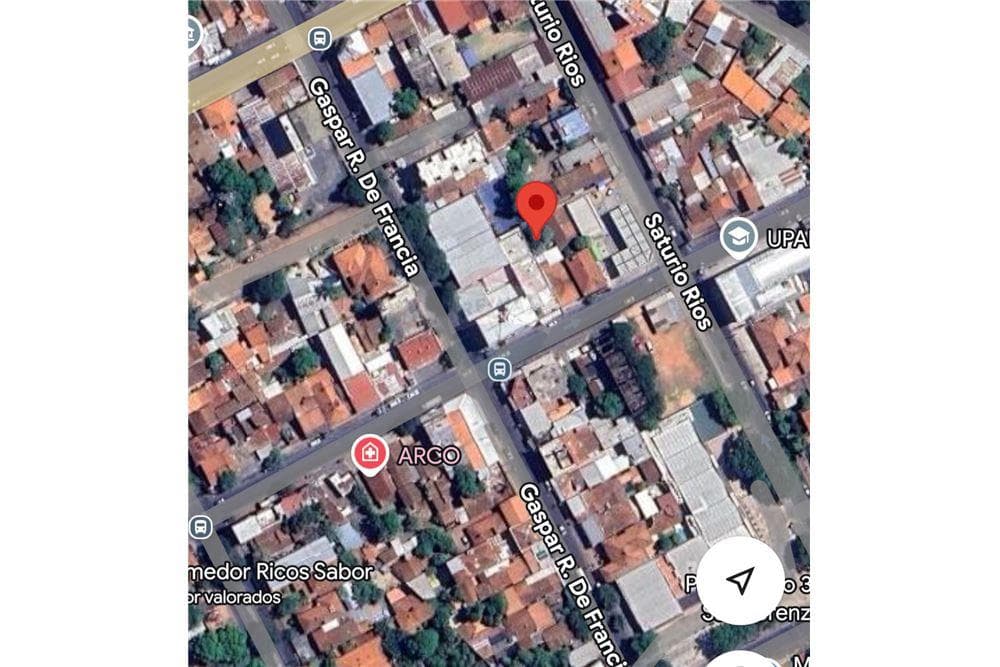 VENDO LOCAL COMERCIAL EN EL CENTRO DE SAN LORENZO – 2