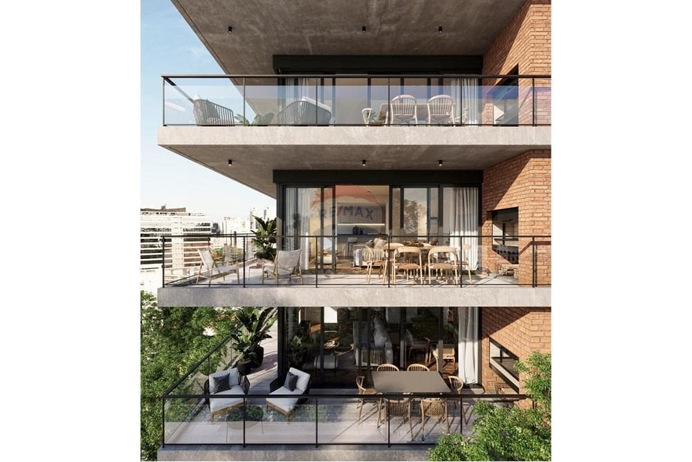 VENTA - DEPARTAMENTO - ASUNCIÓN – 3