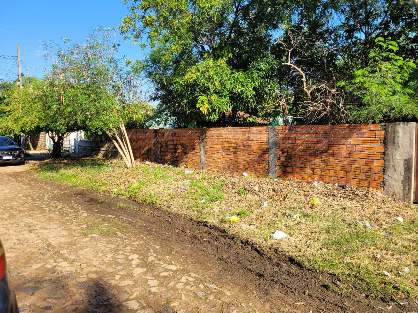Terreno En Venta - Luque, Barrio Campo Grande – 2