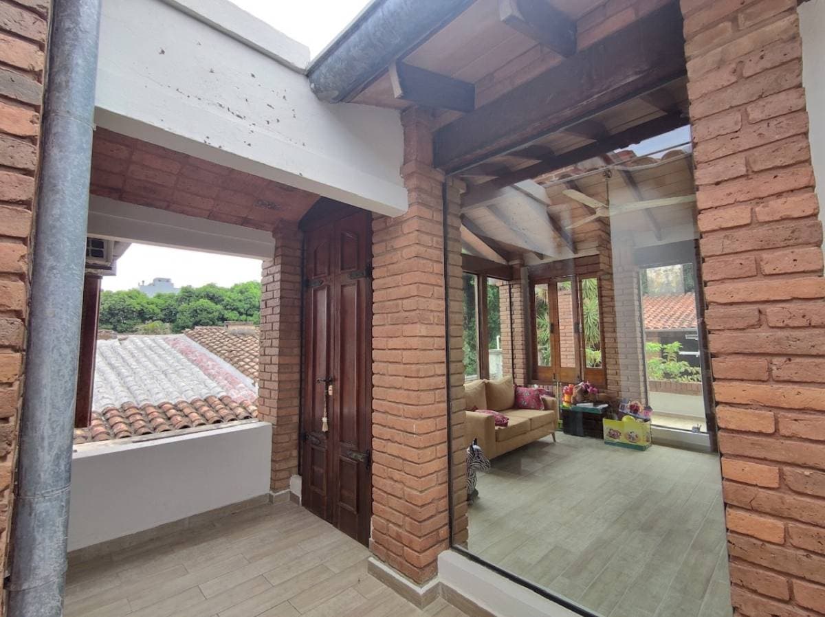 VENTA DE CASA EN BARRIO JARA ASUNCION