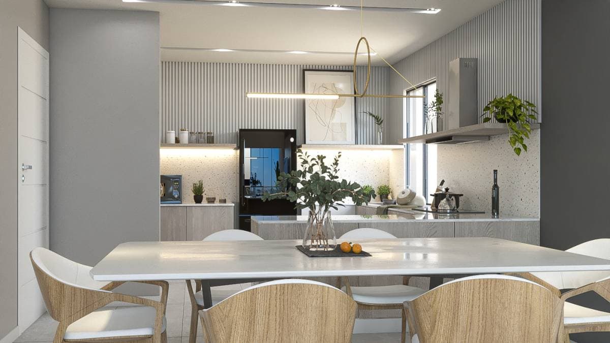 VENDO DEPARTAMENTO EN POZO - LAS MERCEDES – 2
