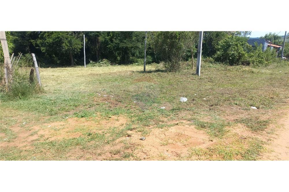 VENDO HERMOSO TERRENO EN LA CIUDAD DE ALTOS – 2