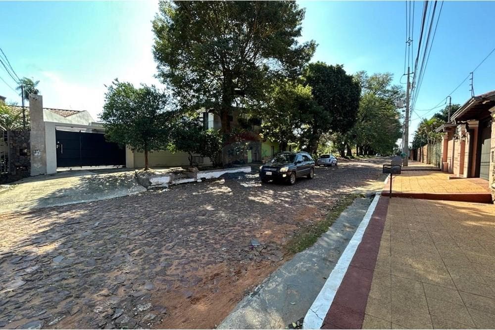 Vendo Dúplex en Villa Elisa