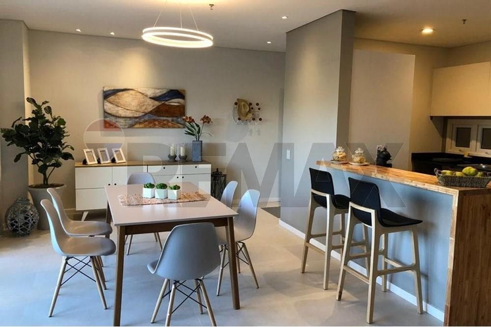 Departamento - Venta - Barrio Herrera, Paraguay – 3
