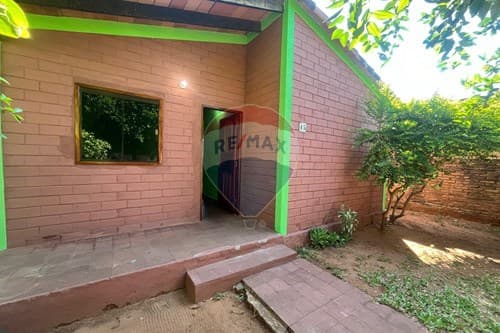 Casa-Alquiler-PY Central Itauguá – 2