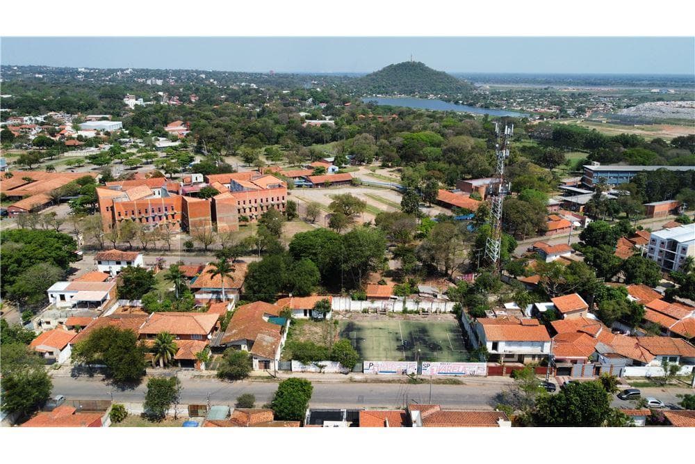 Terreno en Venta en Republicano – 3