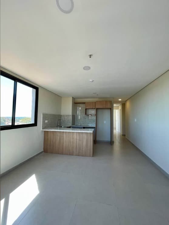 ALQUILO DEPARTAMENTO – B° Las Mercedes – 3