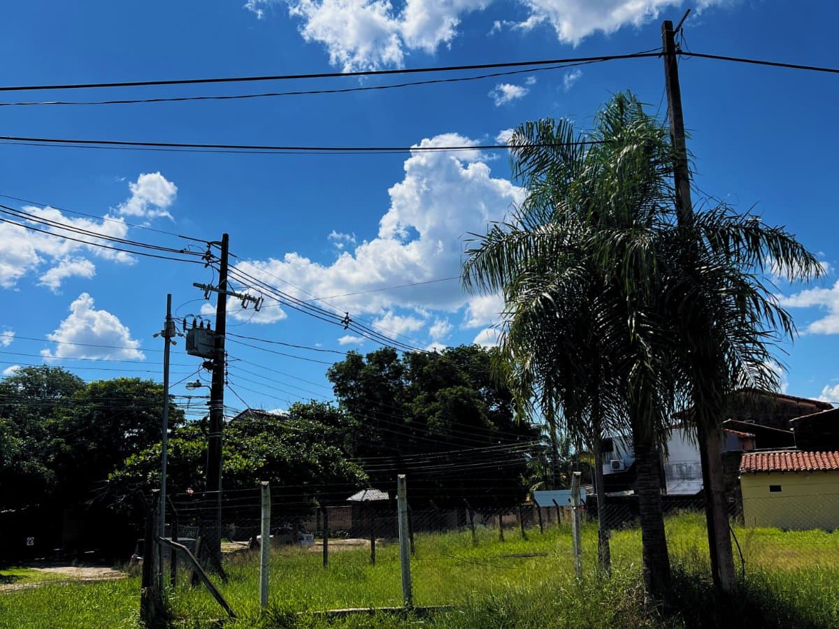 VENDO TERRENO EN FERNANDO DE LA MORA ZONA NORTE – 2